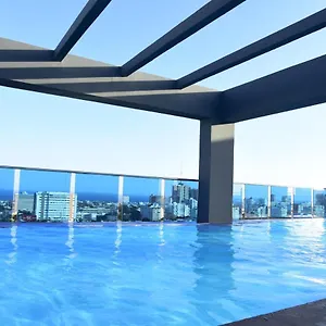 N1401 Downtown Apartment Santo Domingo
