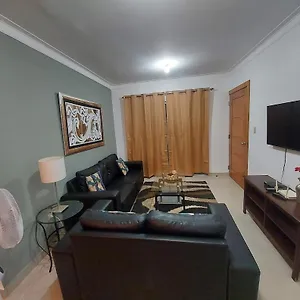  Apartment Los Primos Dominican Republic