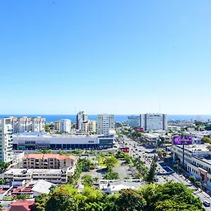 S1401 En Downtown Apartment Santo Domingo