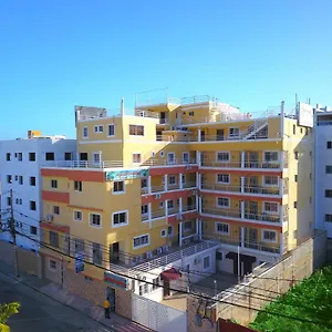 Aparthotel Tropical Island - Corales Del Sur -, Santo Domingo