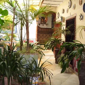 San Andres I Guest house Jerez de la Frontera