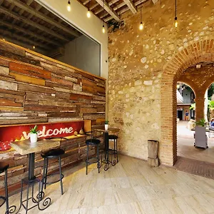 Apartamento Heritage Residences Signature Collection, Santo Domingo