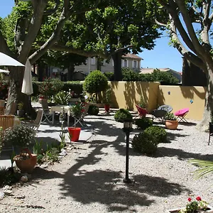 Jac'soul Restaurant & D'hotes Bed & Breakfast Sablet