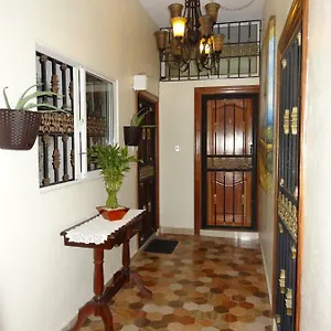  Apartment Conde Santome Colonial Dominican Republic