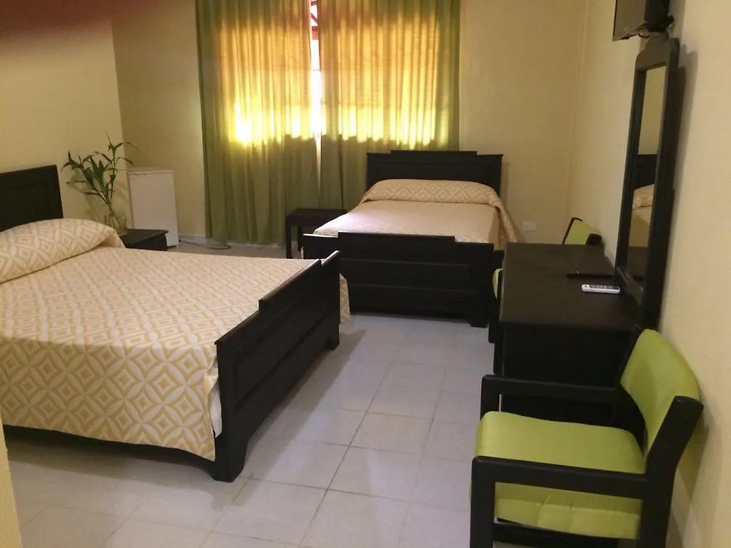 Hotel Santander Sd サントドミンゴ