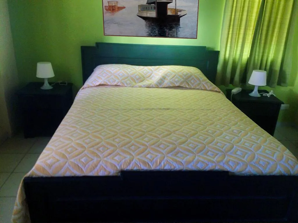 Hotel Santander Sd Santo Domingo 2*,