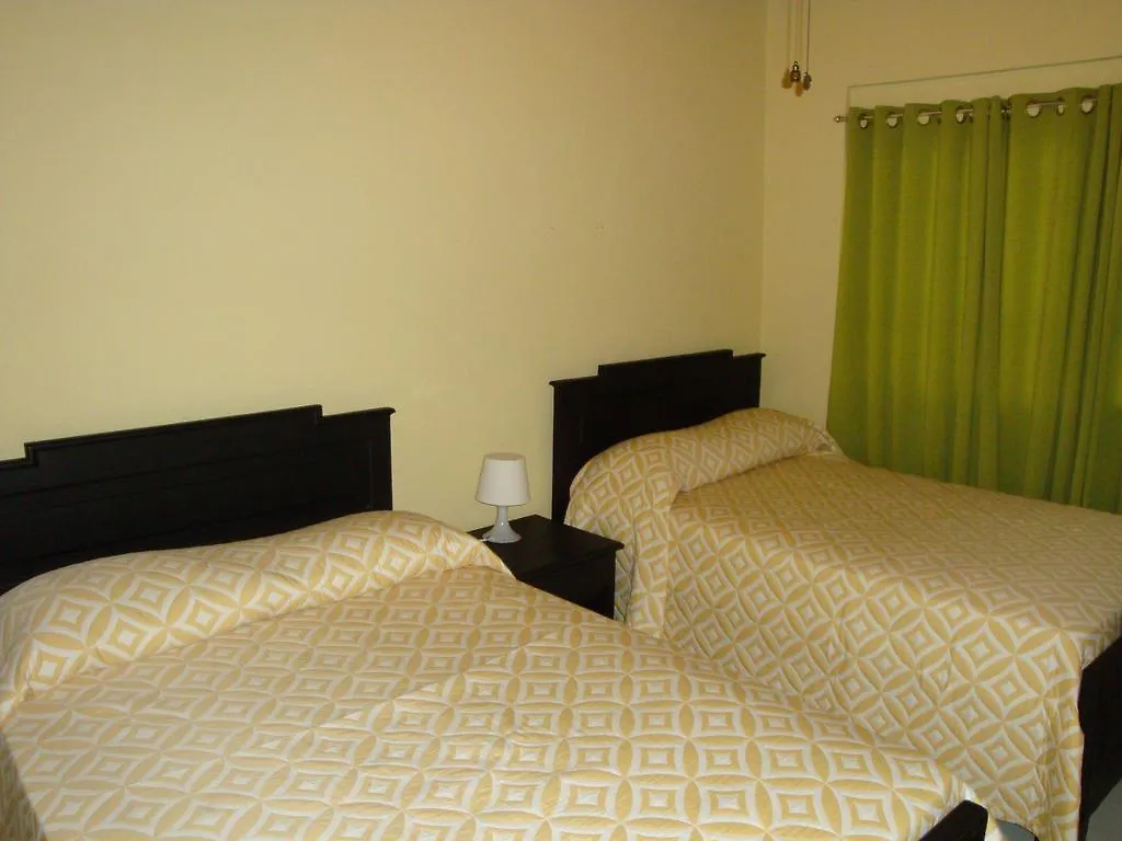 Hotel Santander Sd サントドミンゴ