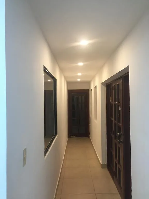 Hotel Santander Sd Santo Domingo