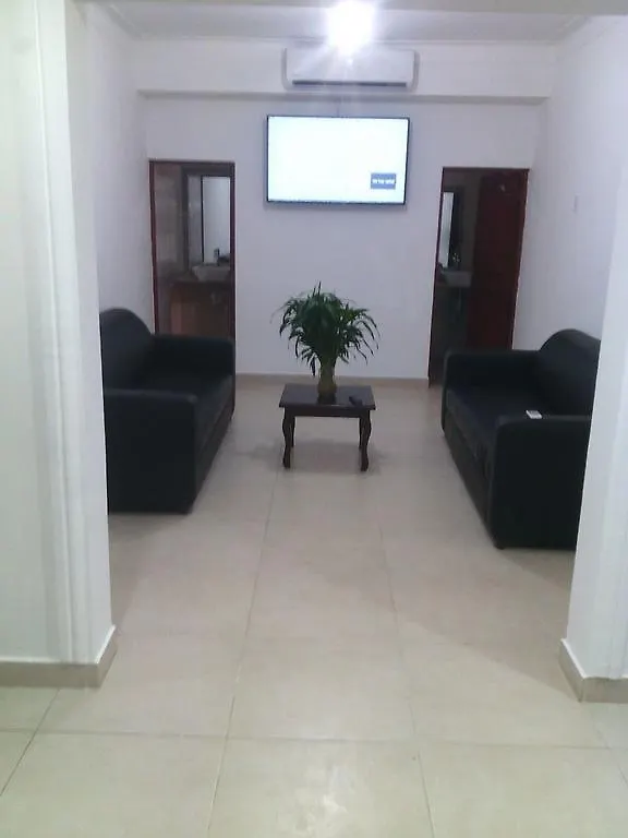 Hotel Santander Sd Santo Domingo