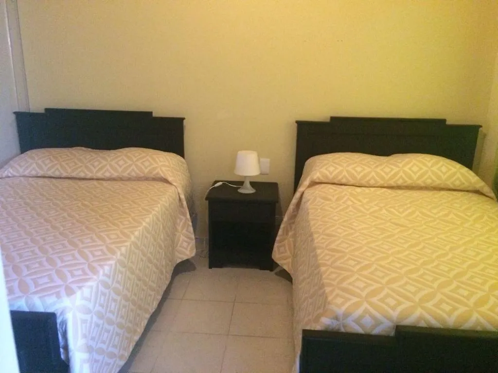 Hotel Santander Sd Santo Domingo 2*,