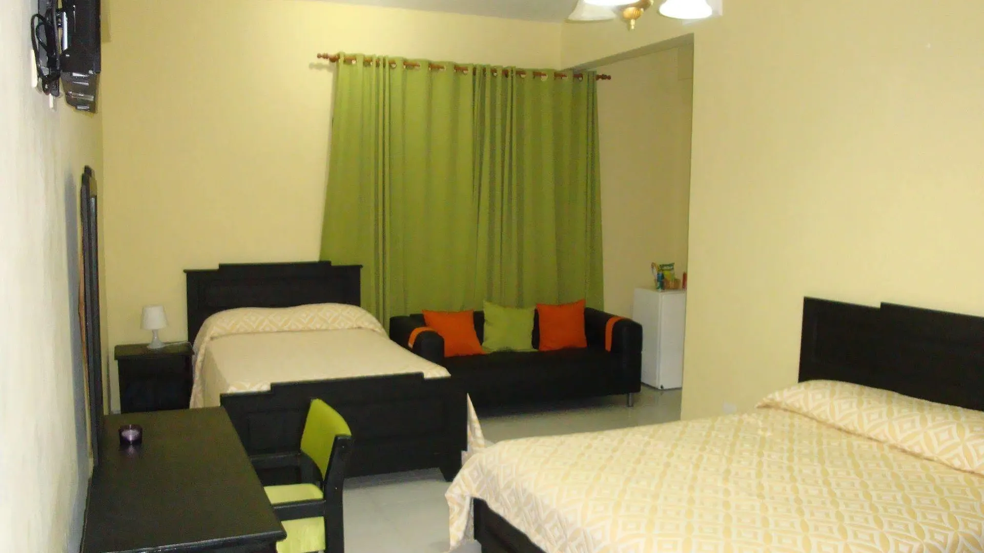 Hotel Santander Sd Santo Domingo