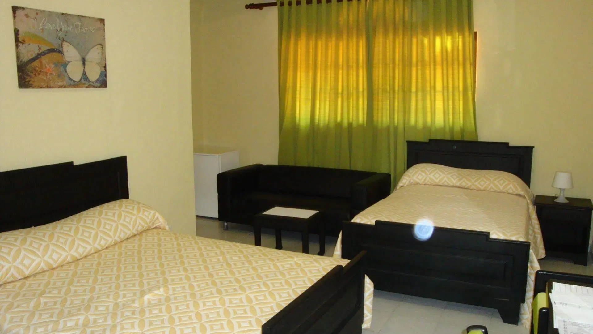 Hotel Santander Sd Santo Domingo