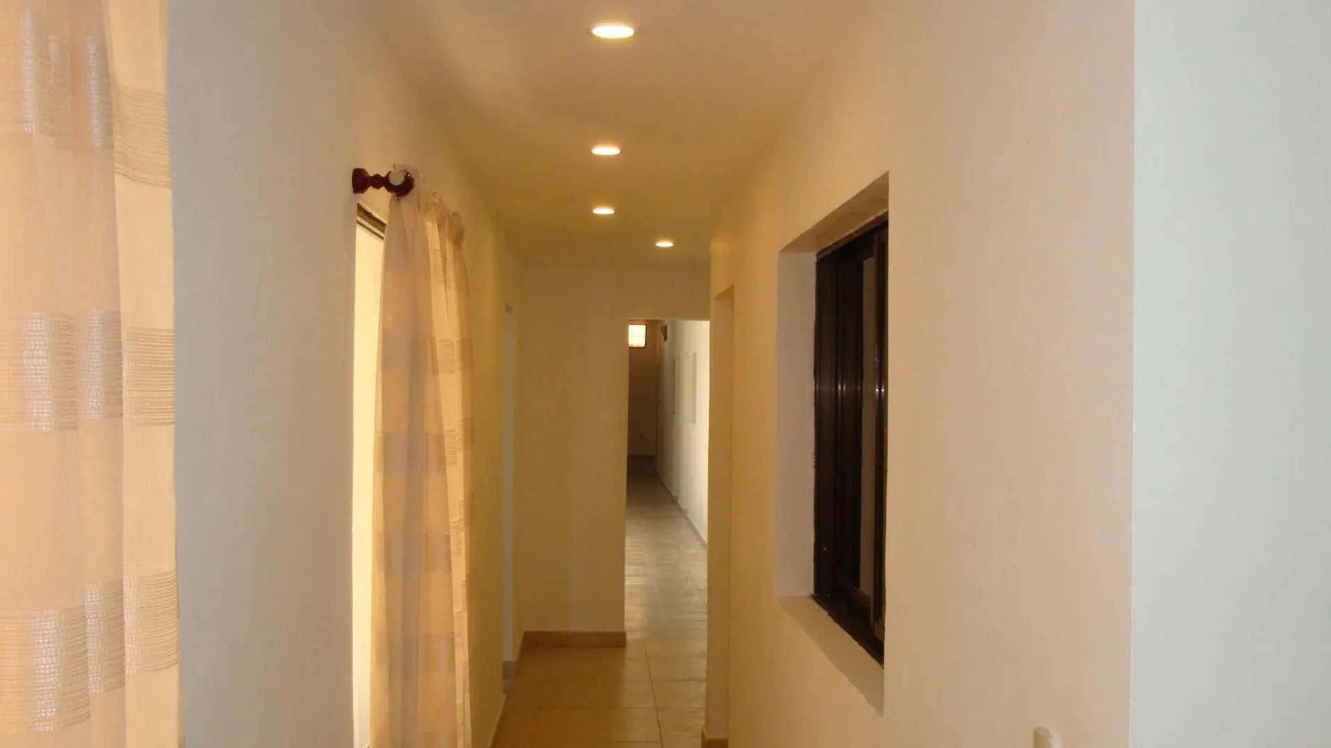 Hotel Santander Sd Santo Domingo 2*,  Dominican Republic