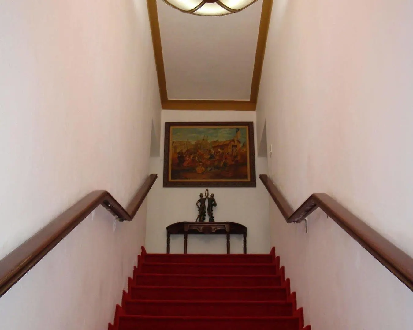 Hotel Santander Sd Santo Domingo 2*,